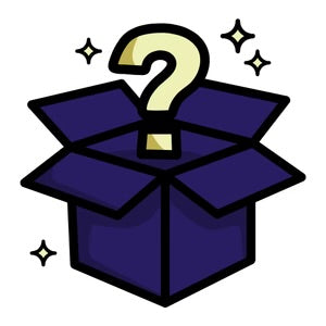 SW Mystery Box